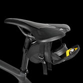 Topeak Aero Wedge - Strap Mount